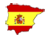 QUESERA NAPOLI - Espanol