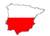 QUESERA NAPOLI - Polski